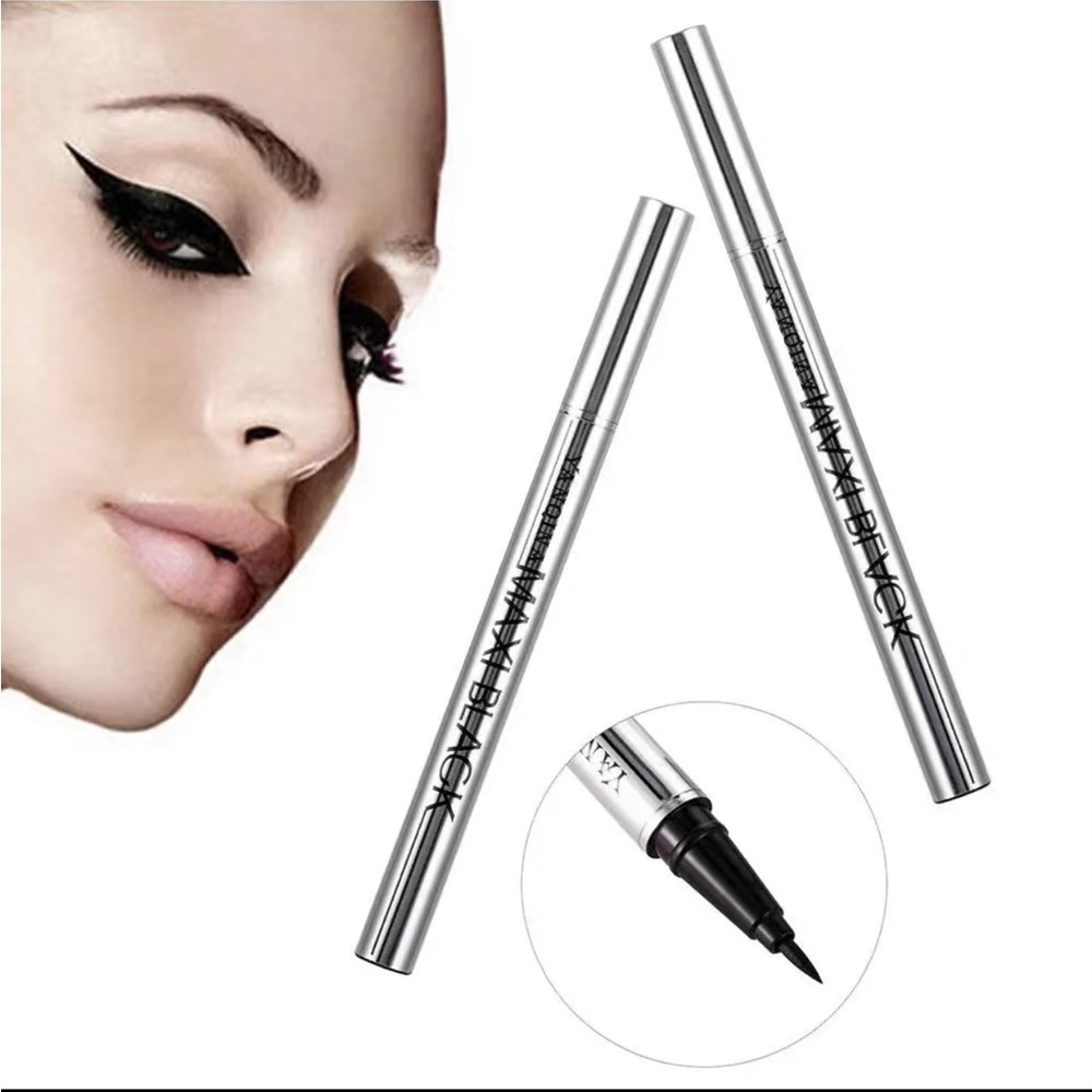 Polka Dot Waterproof Eyeliner